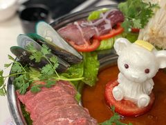 -CHILL Pho澳洲牛肉越南粉(佛山顺德万象汇店)