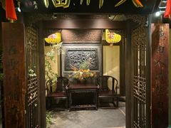 -南京大牌档(夫子庙贡院街店)