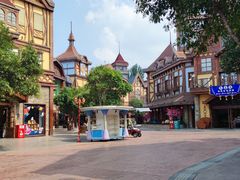 -郑州方特梦幻王国