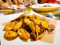 -香云轩·顺德菜(香云纱园林酒店店)