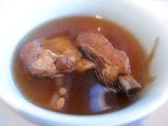 -北京柏悦酒店·锦庭餐厅Dining Room