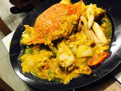 -Doo Dee Thai Food(Issan/Isaan/Esan)