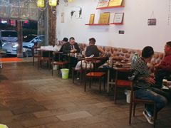 大堂-江湖一盏灯·滇味卤烤(普惠园店)