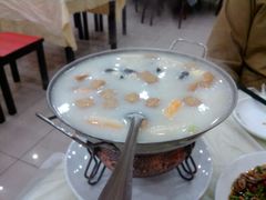 android_upload_pic-天津乾毓德饭庄·清真传统炒菜·海鲜烧烤(咸阳路店)