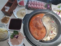 -川西坝子(苏州城市生活广场店)
