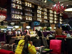-自助火锅筷乐食代自助餐厅(金辰店)