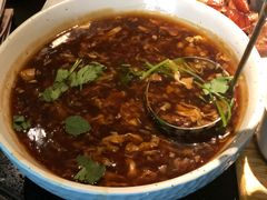 -老头儿油爆虾·知味杭州(爱琴海购物中心)