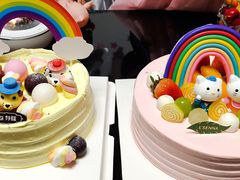 -罗森尼娜(德思勤店)
