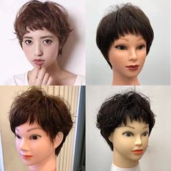 -LJOY丽锦造型·烫发染发