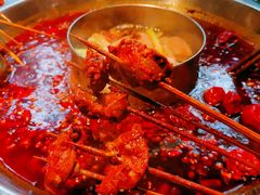 -孙毛肚火锅(春熙路店)