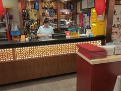 -福来居烤鸭店(天坛二店)