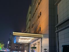 -宜昌均瑶国际酒店(宜昌CBD购物中心夷陵广场店)