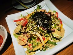 -三石铁板烧(紫竹桥店)