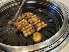 -韩香福烤肉庄园(荣成店)