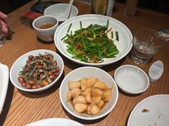 -小厨师·二十年沈家门小海鲜(百井坊巷店)