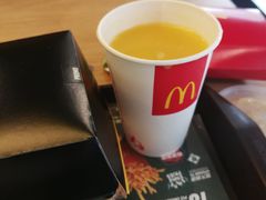 -麦当劳(朗豪坊店)