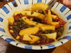 -亮欢寨酸汤鱼(沙冲路店)