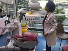 -方津口腔(旺墩路店)