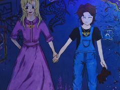 -逃脱反斗城沉浸剧情密室(北京路店)