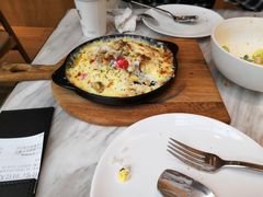 -农畉LONFOOD(福田星河COCOPark店)