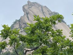 -丹东凤凰山景区