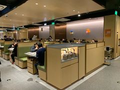 -海底捞火锅(青悦城店)