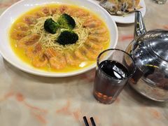 -新金盛·海鲜酒楼(盐田店)