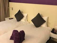 -苏州苏哥利酒店