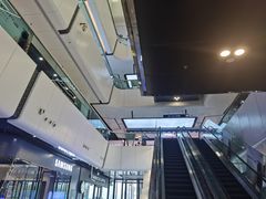 -万达广场(北京槐房店)