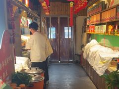 -古镇老食铺-徐州非遗技艺餐厅(大学城店)