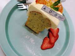 -ADO KAFE(大学城店)
