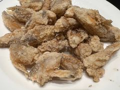-金海湾海鲜排档(朱家尖店)