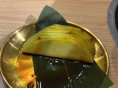 -嗲嗲的椰子鸡(亚龙湾总店)
