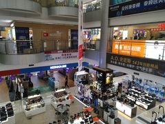 -苏宁易购(Suning Plus扬州淮海路店)