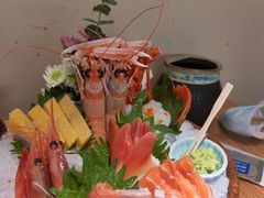 -花潮料理艺食馆(世欧广场店)