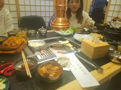 -臻牛烤肉