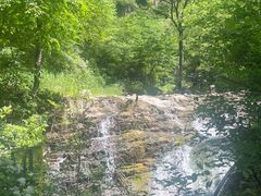 -龙门涧景区