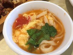 -肘子酥·天津菜·特色捞面(德云社店)