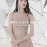 被明星翻牌的礼服你也可以拥有🤳最美晚宴礼服在这里！！👇