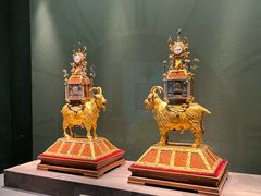 -呼和浩特博物馆