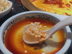 -周师兄大刀腰片火锅(洪崖洞旗舰店)