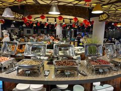 -明月山天沐温泉度假村