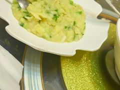 老奶洋芋-跃进桥火烧鸡(怒江西岸店)