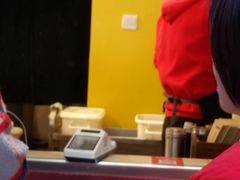 -傅强排骨(成都总店)