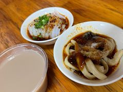 -洞子口张老二凉粉(文殊院店)