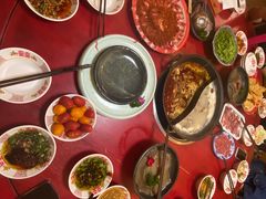 -谭鸭血老火锅·匠心(环球港旗舰店)