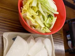 -重庆鸡公煲(学衡路店)