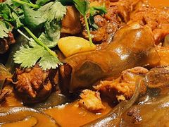 粉皮大公鸡-云归处私房菜(天瑞街总店)