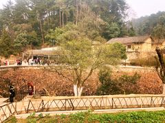 -韶山毛泽东同志故居