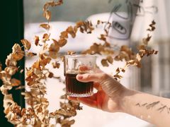 -隹木咖啡馆(宝龙广场店)